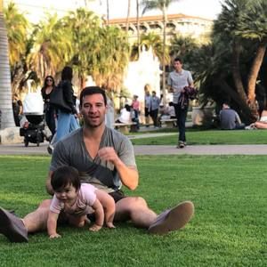 Meet your Posher, Tucker